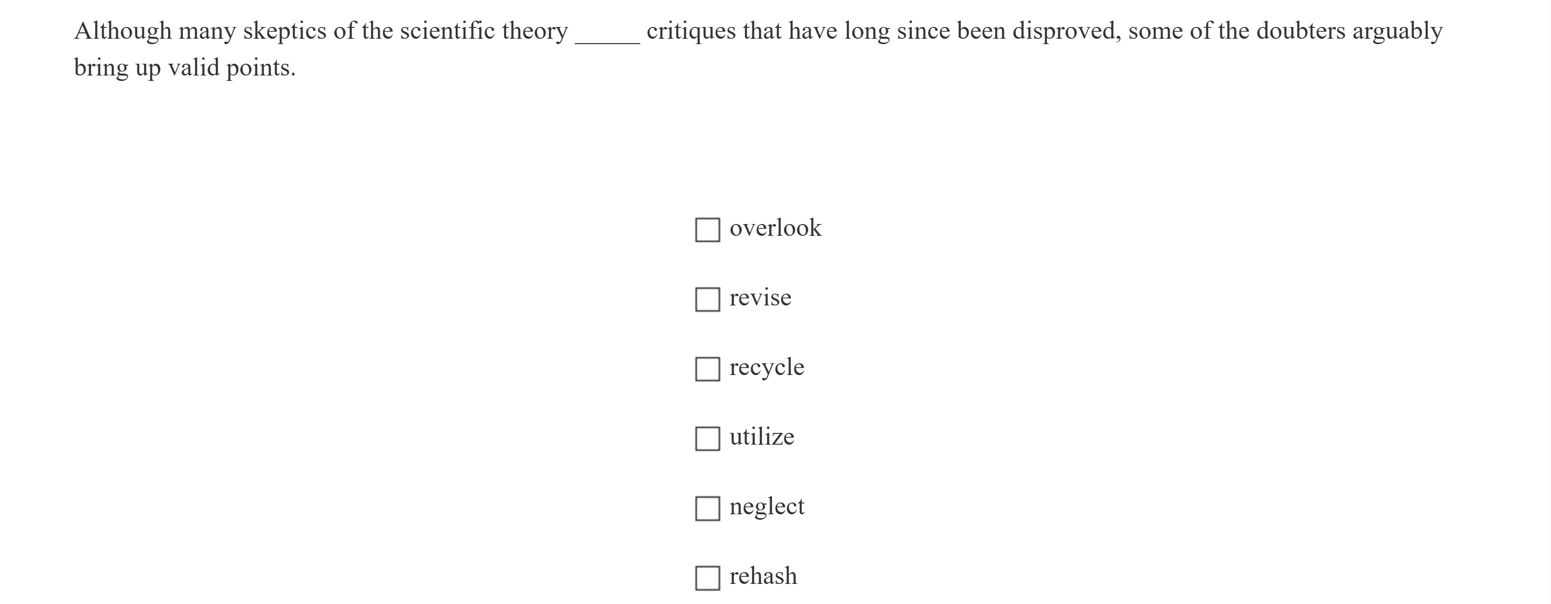 KMF Comprehensive set of mathematics questions after the reform